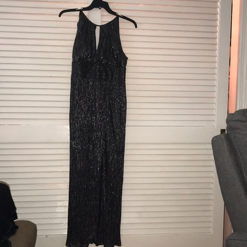 Formal gown